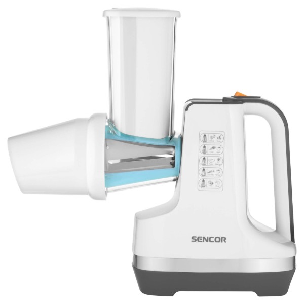 Фото - Измельчитель Sencor SSG 4500WH