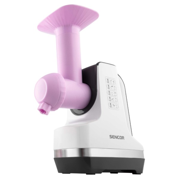 Фото - Измельчитель Sencor SSG 4500WH