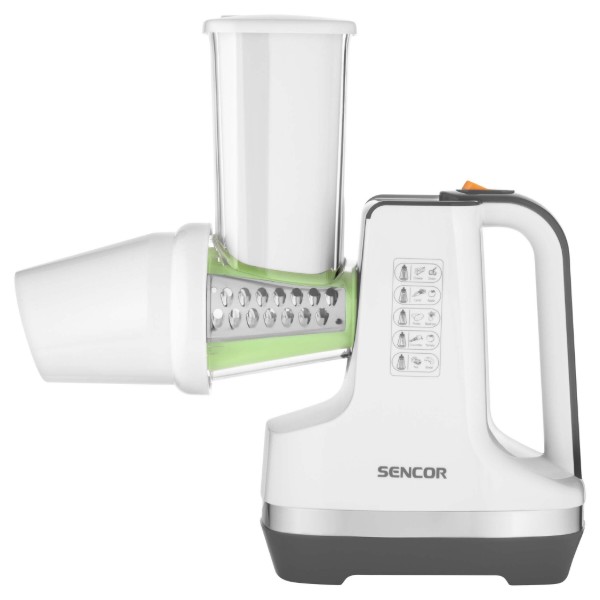 Фото - Измельчитель Sencor SSG 4500WH