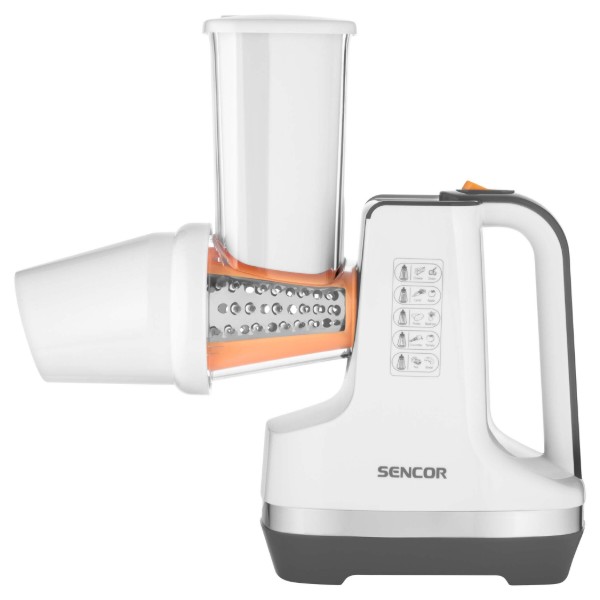 Фото - Измельчитель Sencor SSG 4500WH
