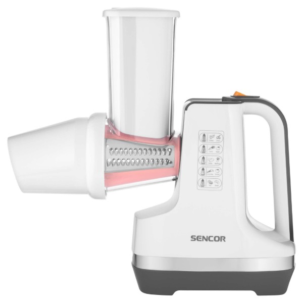 Фото - Измельчитель Sencor SSG 4500WH