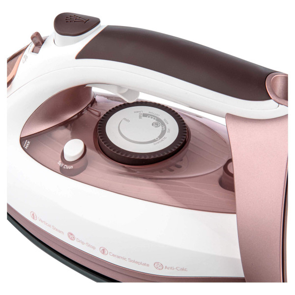 Фото - Утюг Sencor SSI3520RS