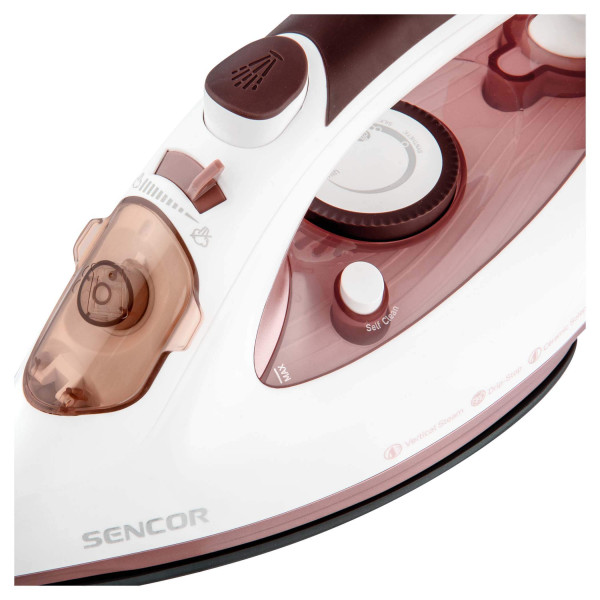 Фото - Утюг Sencor SSI3520RS