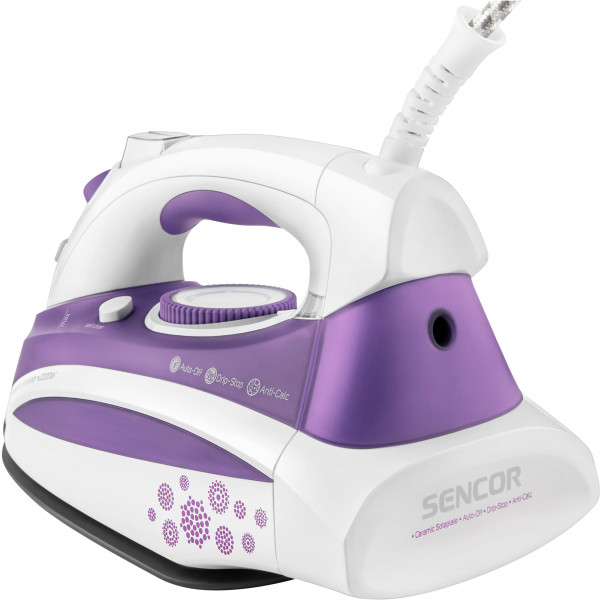 Фото - Утюг Sencor SSI8441VT
