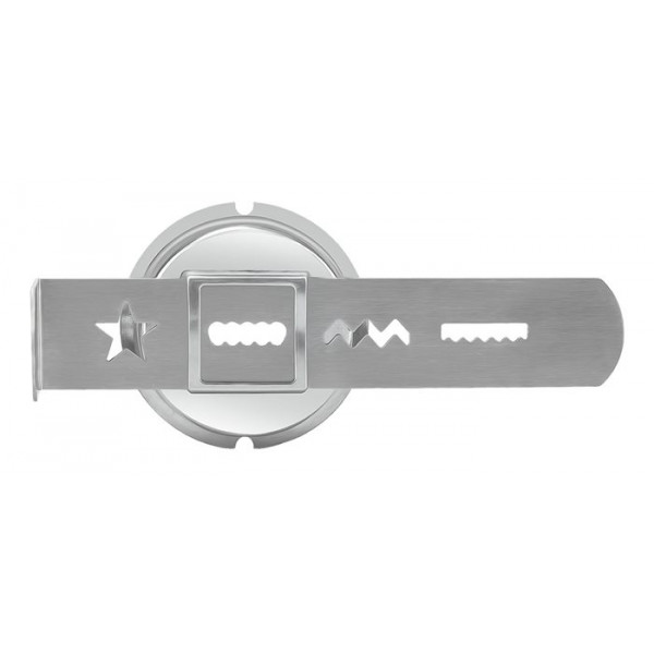Фото - Кухонна машина Sencor STM6352BL