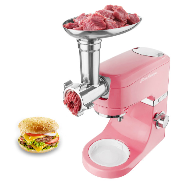 Фото - Кухонная машина Sencor STM6354RD