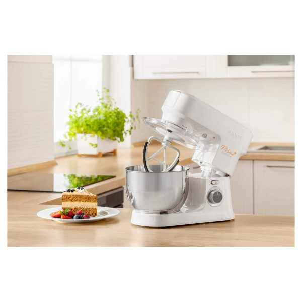 Фото - Кухонна машина Sencor STM 3760WH