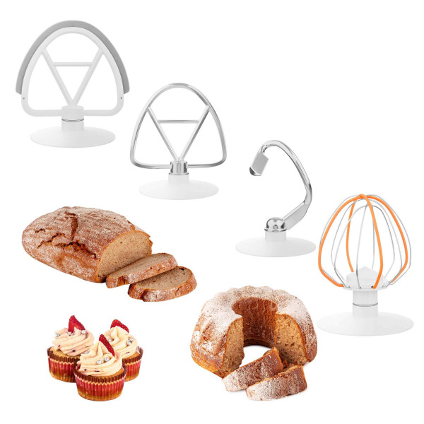 Фото - Кухонна машина Sencor STM 3761BK