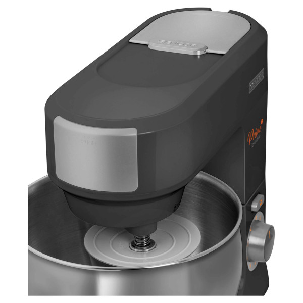 Фото - Кухонна машина Sencor STM 3761BK