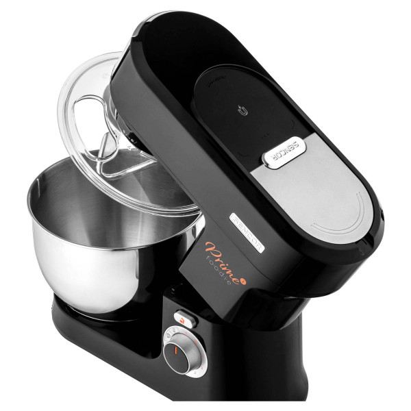 Фото - Кухонна машина Sencor STM 3761BK