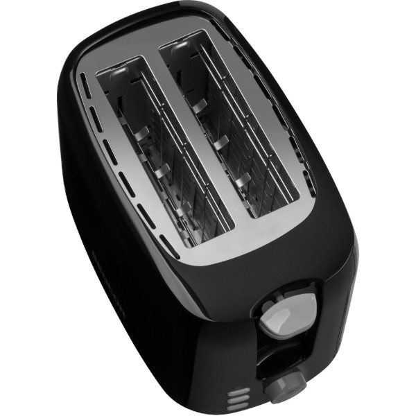Фото - Мікропошкодження - Тостер Sencor STS2607BK