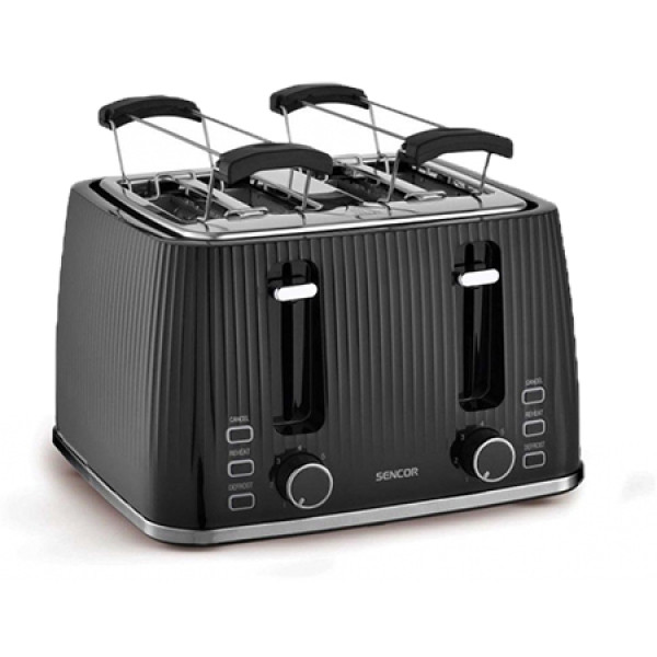Фото - Тостер Sencor STS7541BK