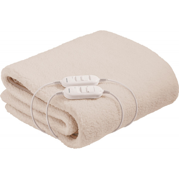 Фото - Електропростирадло Sencor SUB291