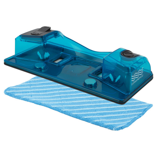 Фото - Пилосос ручний для дому Sencor SVC 0740BL-EUE3