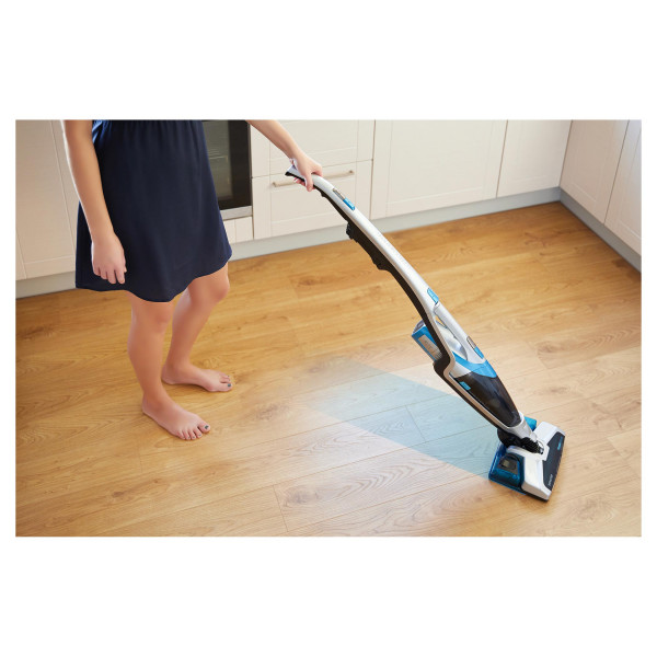 Фото - Пилосос ручний для дому Sencor SVC 0740BL-EUE3