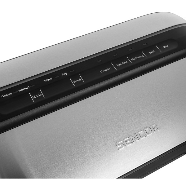 Фото - Вакууматор Sencor SVS 4010SS