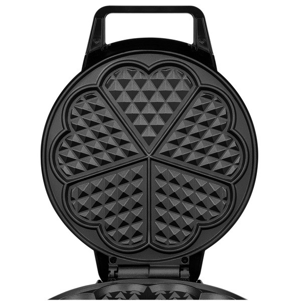 Фото - Вафельниця Sencor SWF 1010BK