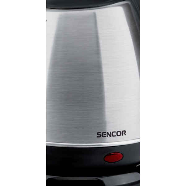 Фото - Електричний чайник Sencor SWK 1031 SS