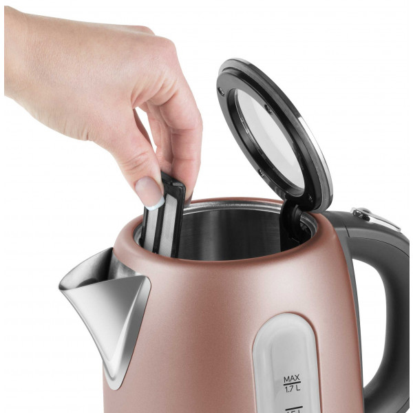 Фото - Электрический чайник Sencor SWK 1775RS