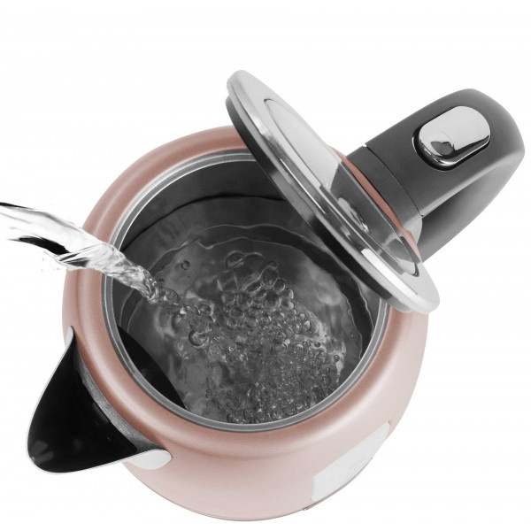 Фото - Электрический чайник Sencor SWK 1775RS