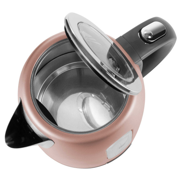 Фото - Электрический чайник Sencor SWK 1775RS