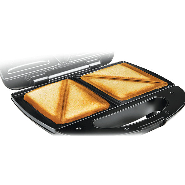 Фото - Бутербродниця Maxwell MW-1552