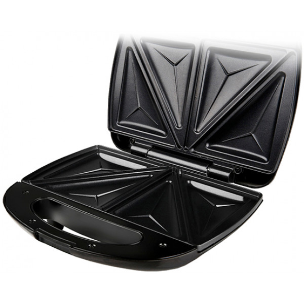 Фото - Бутербродниця Maxwell MW-1552