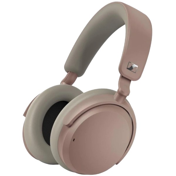 Фото - Наушники полноразмерные беспроводные Sennheiser ACCENTUM Wireless Taupe (800145)