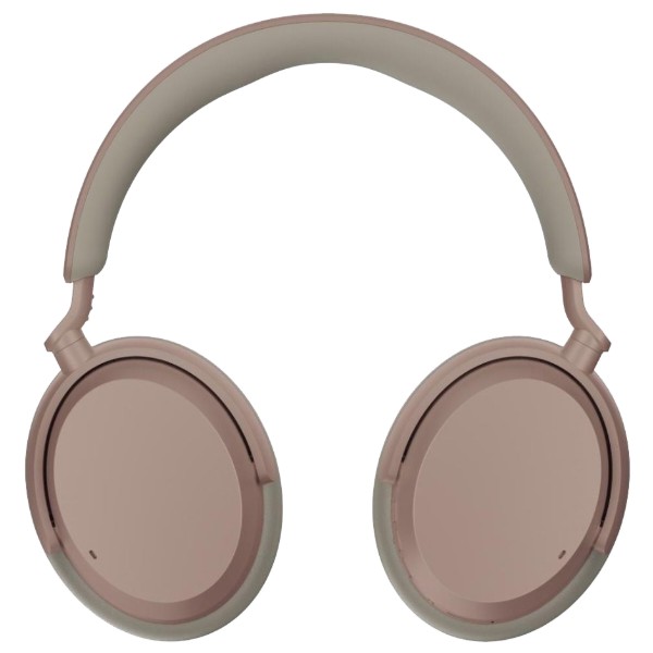 Фото - Наушники полноразмерные беспроводные Sennheiser ACCENTUM Wireless Taupe (800145)