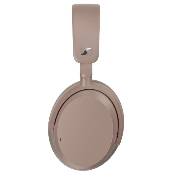 Фото - Наушники полноразмерные беспроводные Sennheiser ACCENTUM Wireless Taupe (800145)