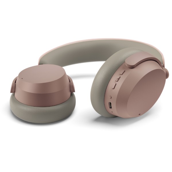 Фото - Наушники полноразмерные беспроводные Sennheiser ACCENTUM Wireless Taupe (800145)
