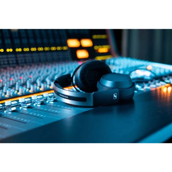 Фото - Наушники полноразмерные проводные Sennheiser HD 480 PRO (700499)