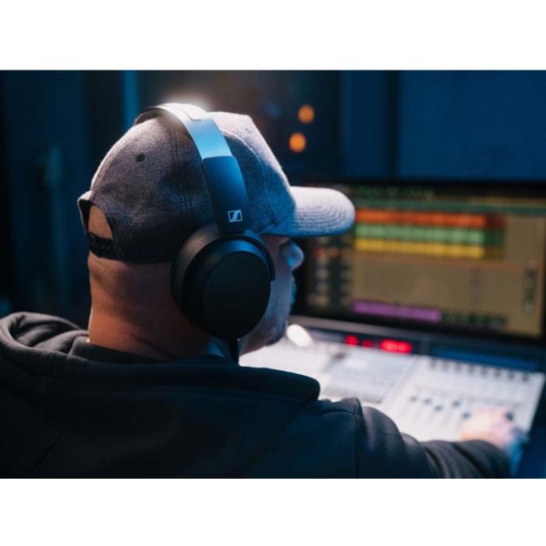 Фото - Наушники полноразмерные проводные Sennheiser HD 480 PRO (700499)