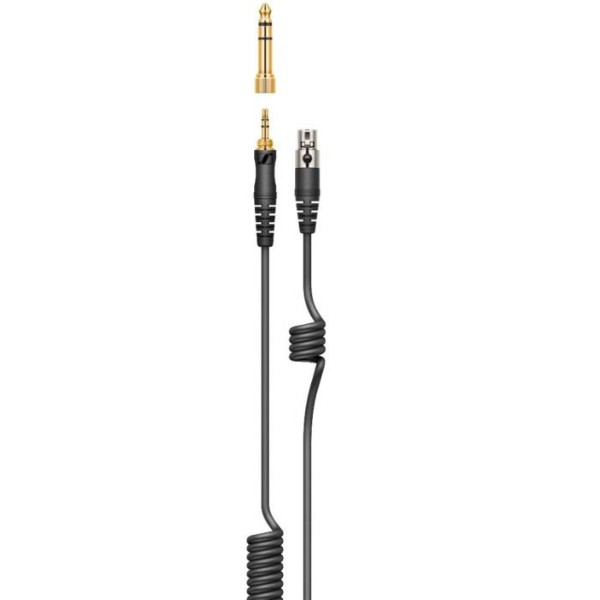 Фото - Наушники полноразмерные проводные Sennheiser HD 480 PRO (700499)