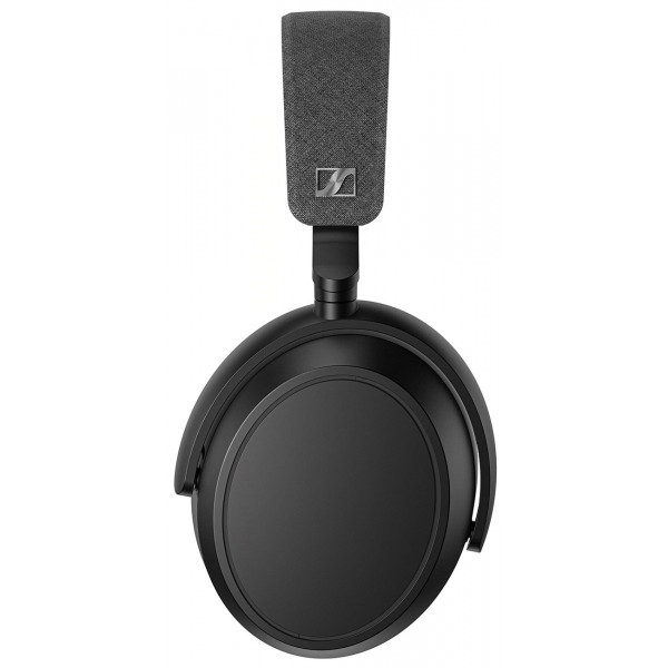 Фото - Наушники полноразмерные беспроводные Sennheiser MOMENTUM 4 Wireless Black (M4AEBT Black/509266)