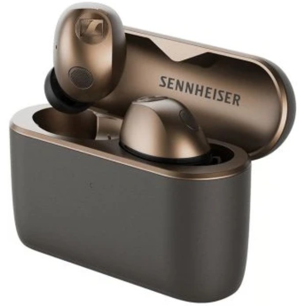 Фото - Наушники вкладыши беспроводные TWS Sennheiser MOMENTUM True Wireless 5 Copper (700352)
