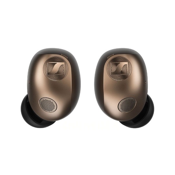 Фото - Наушники вкладыши беспроводные TWS Sennheiser MOMENTUM True Wireless 5 Copper (700352)