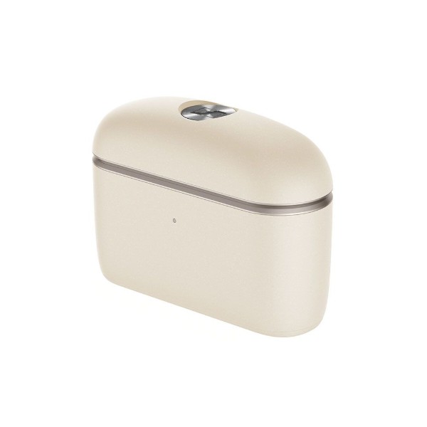 Фото - Наушники вкладыши беспроводные TWS Sennheiser MOMENTUM True Wireless 5 Cream (700351)