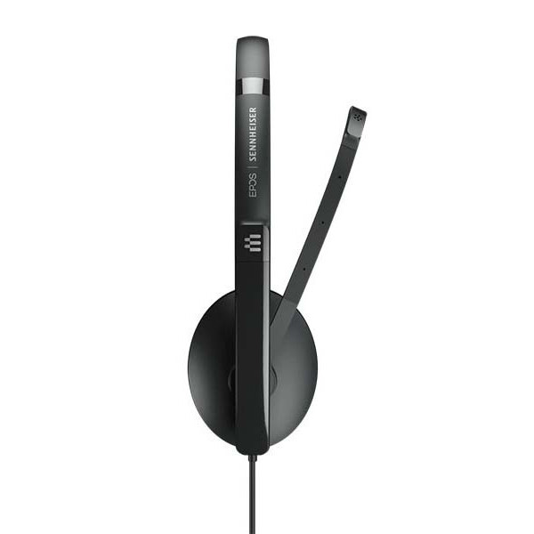 Фото - Гарнітура дротова Sennheiser ADAPT 165T USB II (1000902)