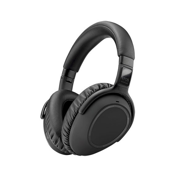 Фото - Мікропошкодження - Навушники накладні бездротові Sennheiser ADAPT 660