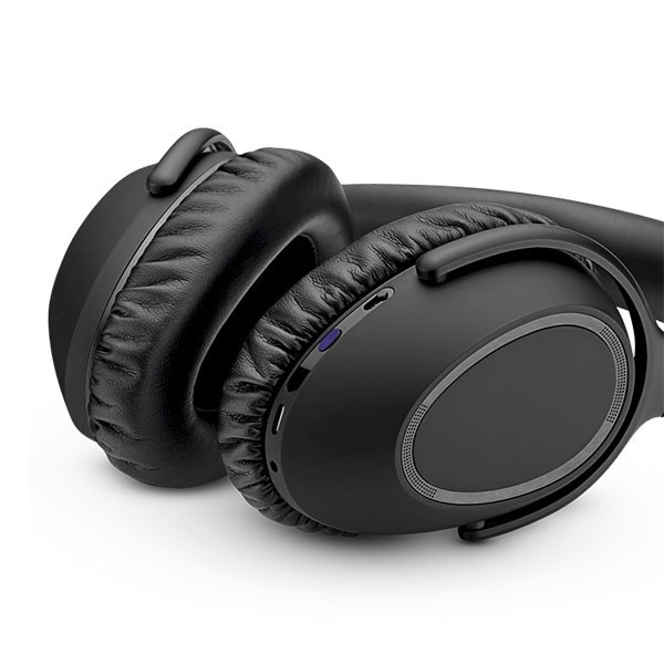 Фото - Мікропошкодження - Навушники накладні бездротові Sennheiser ADAPT 660