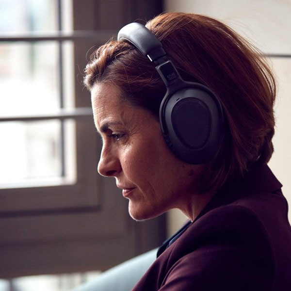 Фото - Мікропошкодження - Навушники накладні бездротові Sennheiser ADAPT 660