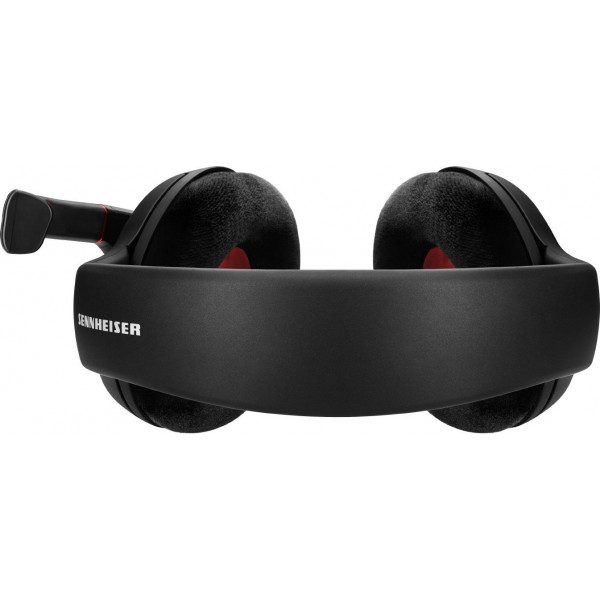 Фото - Гарнітура дротова ігроваSennheiser G4ME One Black