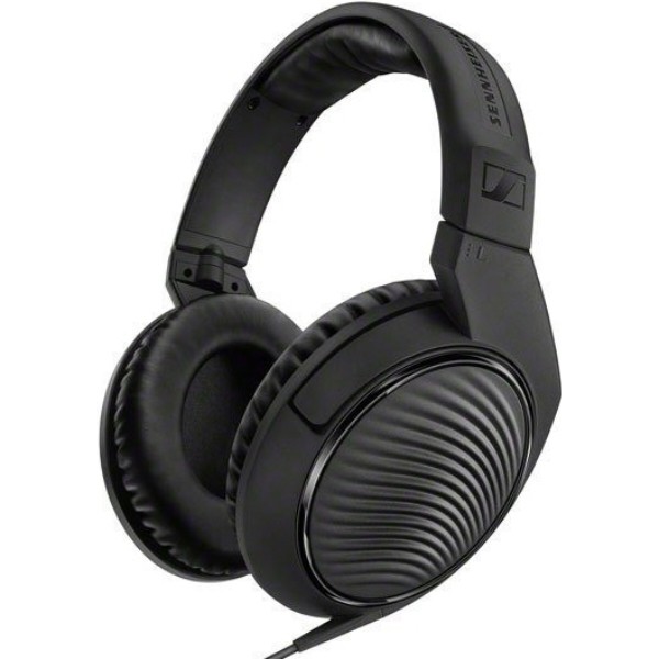 Фото - Навушники повнорозмірні Sennheiser HD 200 PRO (507182)