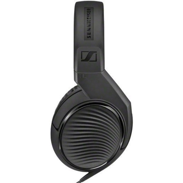 Фото - Навушники повнорозмірні Sennheiser HD 200 PRO (507182)