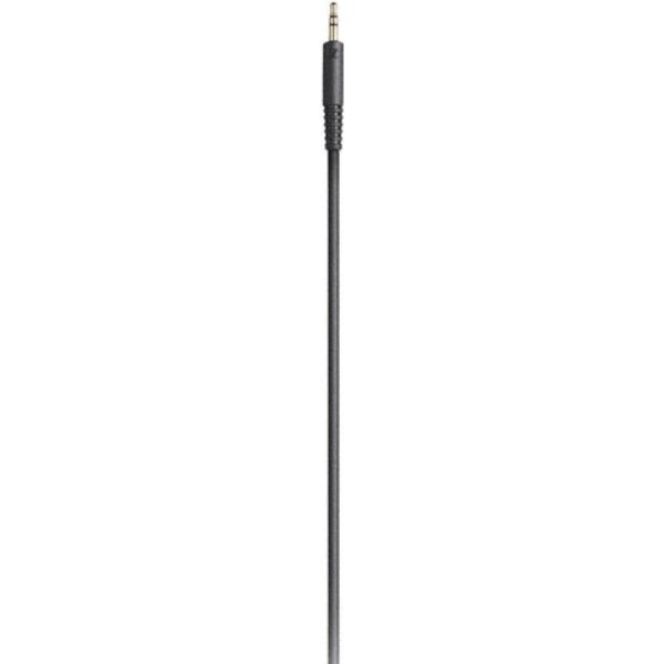 Фото - Навушники повнорозмірні Sennheiser HD 200 PRO (507182)