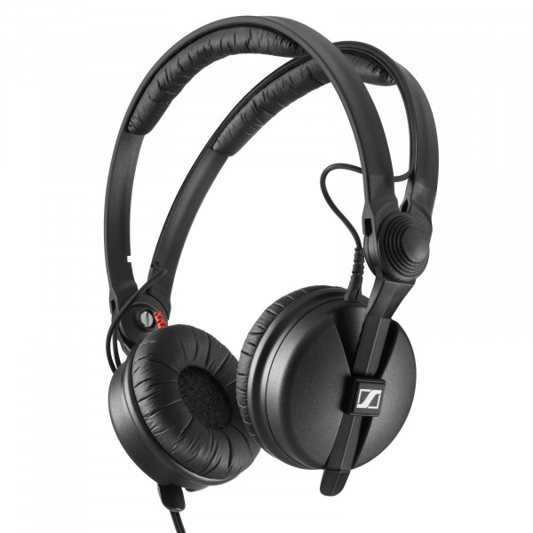 Фото - Наушники накладные Sennheiser HD 25 (506909)