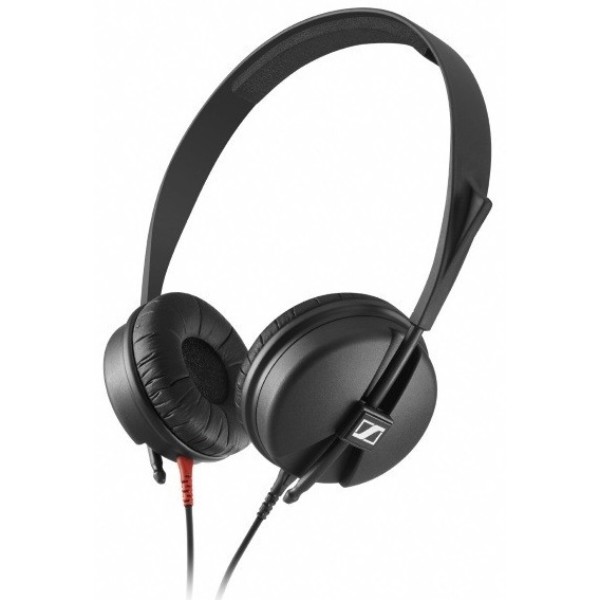 Фото - Наушники накладные Sennheiser HD 25 Light (506910)