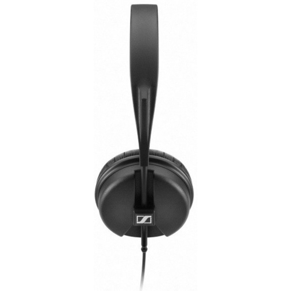 Фото - Наушники накладные Sennheiser HD 25 Light (506910)