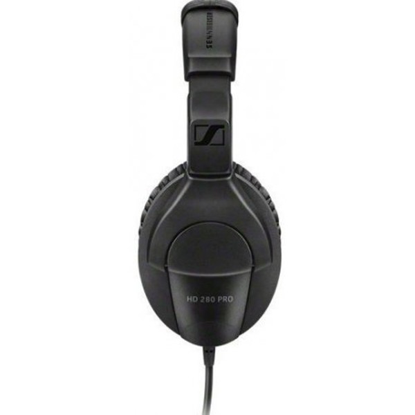 Фото - Навушники повнорозмірні дротові Sennheiser HD 280 Pro (506845)